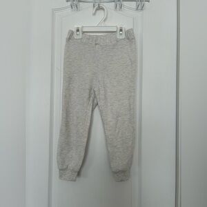H&M Girls Jogger Sweatpants